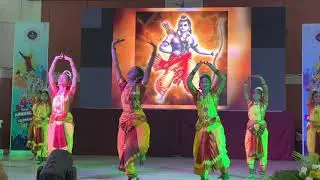 Invocation song #space_central_school_SDSC SHAR #49thAnnualDay #isroschool #shar #sdsc