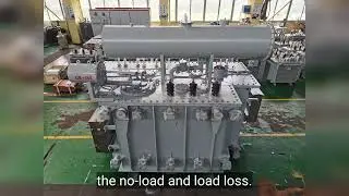 Shandong Zhifeng Transformer Co., Ltd.