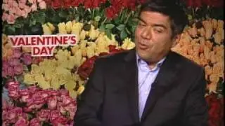 George Lopez Interview for 