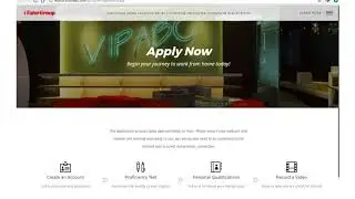 One Job Minute: Remote ESL Tutor for Tutor ABC