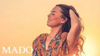 MADO - Top Retro Deep House Mix 2025 Top Retro Vocal Mix #deephouse