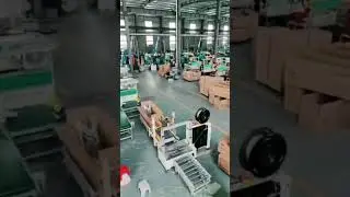 How to Make the Perfect Mop?🤔️ Welcome to visit our factory～#shorts #mop #housewares #household
