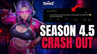Проблема с тем, как люди относятся к быстрой игре в Marvel Rivals (вылет) и обзор «Трона: Арес»