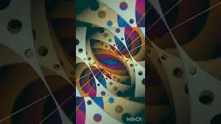 &ldquo;Mind Bending Optical Illusion 🤯 | Can You Spot the Hidden Pattern?&rdquo;
