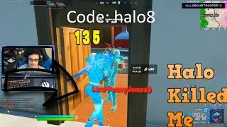 Halobombtrooper killed me!