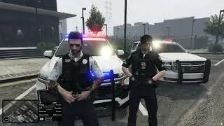 Civ Shots Fired! #TFP #eps11 #FLPD #fivem #fivepd #sub #livepd #gaming #fivem #fivepd #civroleplay