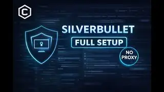 How to Use SilverBullet in 2025 &mdash; Full Setup + Configs (No Proxy Needed!)
