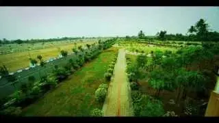 Shrisha Corporate Video (Tamil)