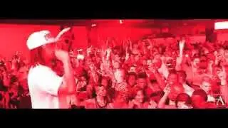 LIL JON LIVE @ ATRIUM (REIMS-FRANCE)