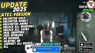 Terbaru❗||Download Game Zombie Hunters 2 Versi Mod Apk Offline Grafik HD Versi Terbaru 2025❗❗