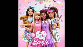 My First Barbie