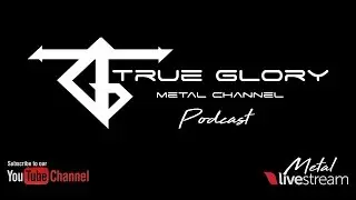 Best of Power Metal 2017 / Podcast #2