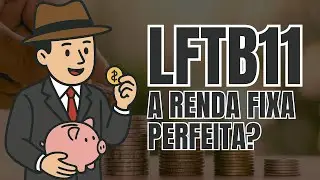 LFTB11 &ndash; O ETF do Tesouro Selic que pode mudar seus investimentos