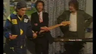 Fantasy Football League - Chas n Dave Spurs Sketch