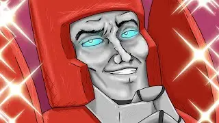 The Girl Who Loved Powerglide