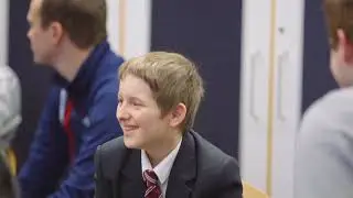 Bullying In Schools/ Improve it Now/ humanutopia