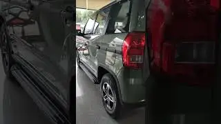Mahindra Bolero Neo N10 opt 2025