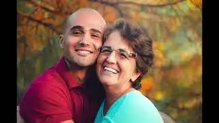 The Drew & Mike Show:  Harris Poll - Do older people make better lovers?
