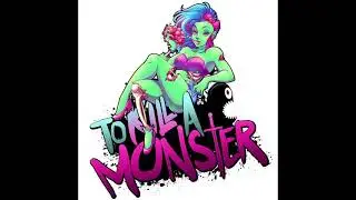 To Kill A Monster LIVE at Flannagan&rsquo;s Dublin June 26th 2021