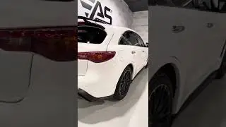 Infiniti FX50 Vettel Edition 420 cv. Aut. 5p. 1-1