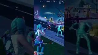 The Greatest Fortnite Clip of All Time | #Fortnite #SkyFinders #Shorts