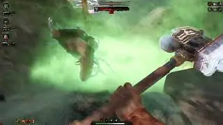 Warhammer  Vermintide 2 2025 08 12 Slayer The Dark Omens Cataclysm