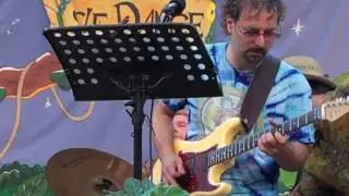 David Vito Gregoli plays HOTEL CALIFORNIA