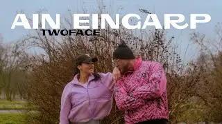 TwoFace - Ain Eingarp prod.Adash [🎥:@ludasnieszalej]