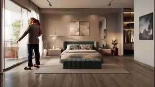 Ananta luxury living 
