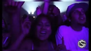 Juicy J feat. Wiz Khalifa - Stoners Night Part 3 ( SGBeatsProducitons )
