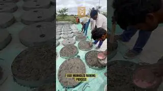 UGD Manholes making process|manhole covers karantaka|wall chambers |precast manholes|layout ugd