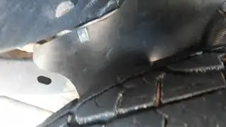 guarda-p&oacute; da L200