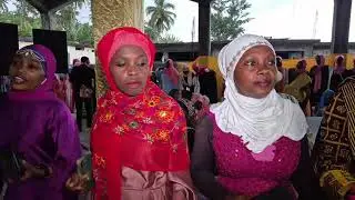 OUKOUMBI  MWADHINI  & ECHATA DJAE IDJABOU   MBATSE HAMAHAMET 2025