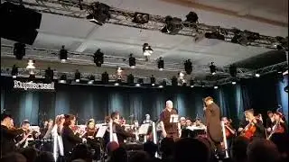 VNV NATION & PHILHARMONIE LEIPZIG 