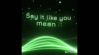 Nemesea - Say (Cover)