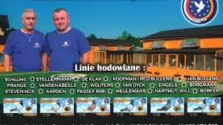 Centrum Hodowlane Europa! Super materiał!