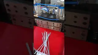 Samay-Asia Compact multipal cut to length machine
