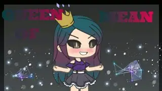 Queen of mean/AMETARS NAMONS/leer descripci&oacute;n