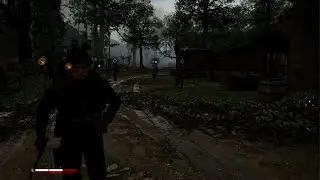 Tom Clancy&rsquo;s Ghost Recon Breakpoint - Mild injury animation