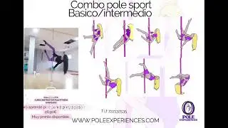 muy pronto disponible libro aprende pole dance paso a paso