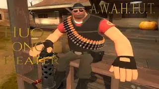 AWAHTUT: The Huo-Long Heater