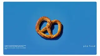 This Pretzel Lofi Jazz Will Make You Relax Instantly 🥨🎶