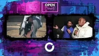 #OpenBrackets: Winners Semi Final - Kyloss Sensei vs Sapling
