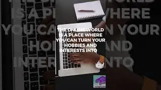 Captivating Quotes on Making Money Online #howtomakemoneyonline #makingmoneyonline #digitalskills