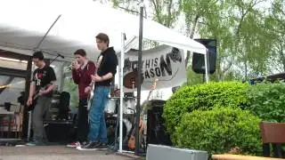Impressionen des Sterkrade-Nord Vereinsfestes 2012