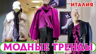 Спокойная мода 2026: Тренды без лишних деталей