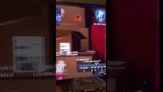 Me Spawn Trapping(Part 3)