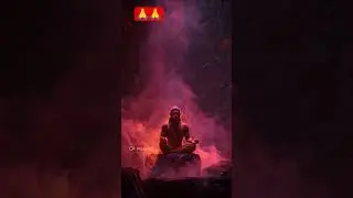hanuman | 39 | hanuman chalisa | devotional | bhajan | song | ai #shorts #viral #trending