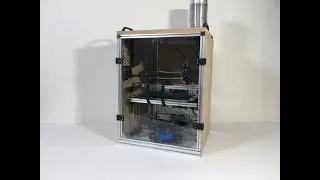 3Dプリンターを自作してみました。-Making own 3d printer-
