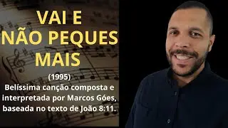 PCosta - Playlist 1 - Marcos G&oacute;es: Vai e N&atilde;o Peques Mais (1995)